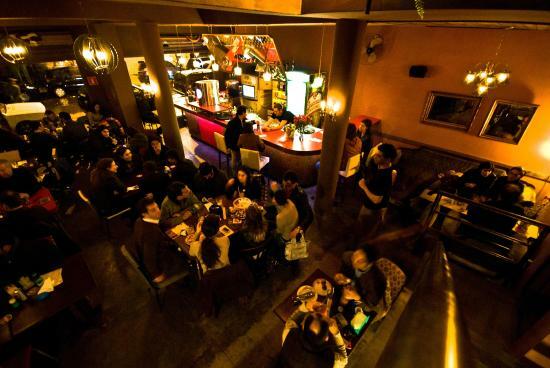 Tubaina Bar e Cozinha